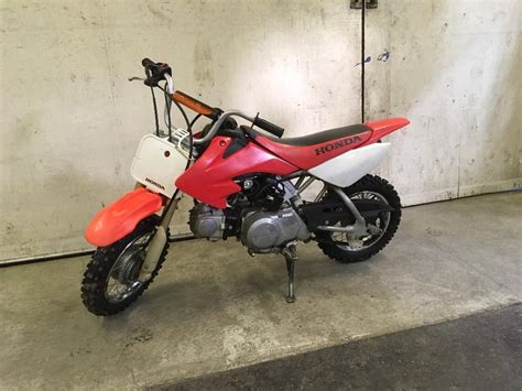 Find great deals on ebay for honda crf 50 engine. 2007 Honda Crf50 Outside Victoria, Victoria