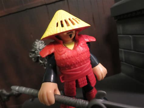 Action Figure Barbecue Action Figure Barbecue Chinese Warrior From