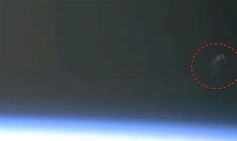 Is This The Black Knight Satellite Video Claims Legendary Ufo Caught