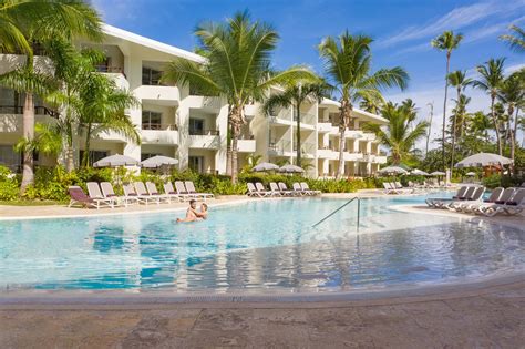 Impressive Premium Resort And Spa Punta Cana Transat