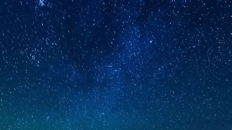 Starry Sky Clear Blue Skies Stock Footage Video 100 Royalty Free