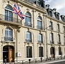 University Of London Institute In Paris - ABC Salles