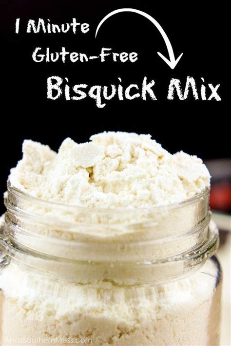 Drop dough by spoonfuls onto stew (do not drop directly into liquid). Gluten-Free Bisquick Mix | Recipe | Gluten free desserts, Gluten free cooking, Gluten free baking