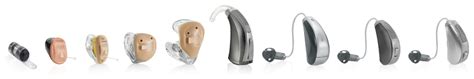 In The Ear Hearing Aids Ite Hearing Aids From Starkey
