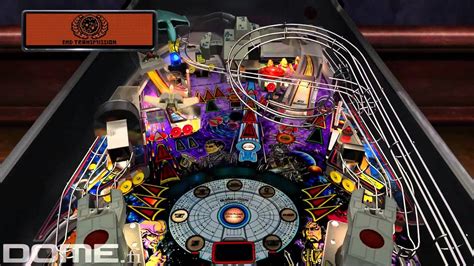 The Pinball Arcade Gameplay On Ps4 [4 8] Youtube
