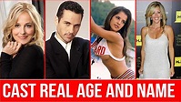 General Hospital Cast Real Age and Name 2020 - YouTube