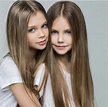 Pin by Hector Torres on Siblings | Beautiful little girls, Sister poses ...