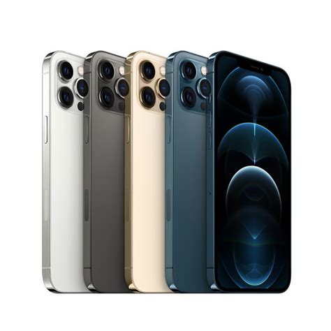 Apples New Iphone 12 Series Is Here The Luxury Lifestyle Magazine