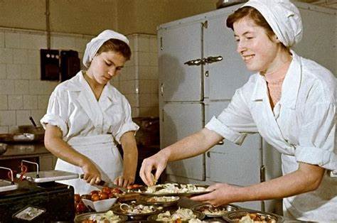 Лечебные диеты ссср Какие диеты были популярны при СССР Какие диеты были популярны при СССР Лечебные диеты ссср