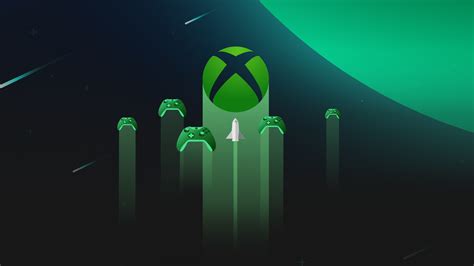 Próximo Processo Seletivo Da Academia De Criadores Xbox Começará Ainda