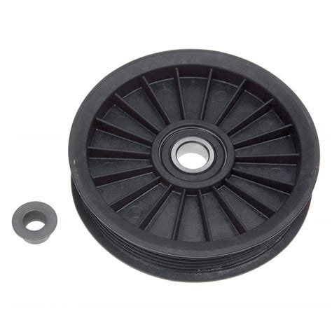 Acdelco 38034 Professional Drive Belt Idler Pulley