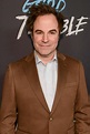 Roger Bart on Hercules Musical and Auditioning for 1997 Movie | PEOPLE.com