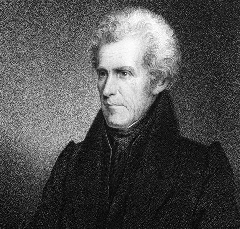 President andrew jackson joined the military to fight in the revolutionary war at age 13. Jacksonian Democracy and its Characteristics and ...