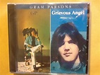 GRAM. PARSONS. GRAM. PARSONS. / GRIEVOUS. ANGEL. COMPACT DISC | eBay