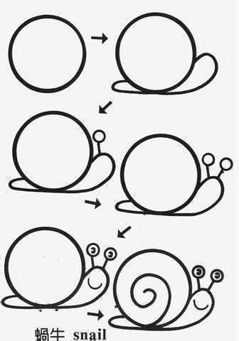 We did not find results for: Ideas for Kids ,How to Draw Circle Animals, Step by Step ...