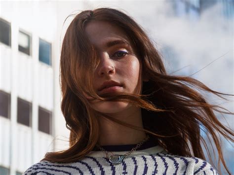 Clairo Would Like To Leave Her Bedroom Now Please The Fader