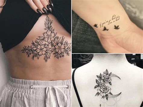 Las Mejores 173 Tatuajes Modernos Para Mujeres En El Brazo Cfdi Bbvamx