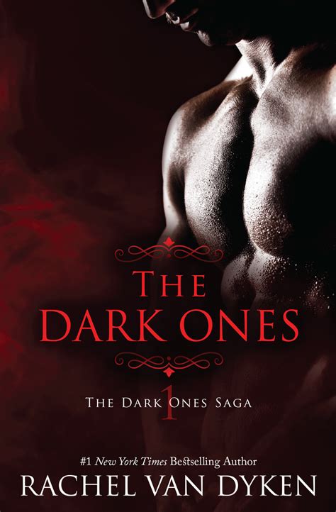 The Dark Ones By Rachel Van Dyken Book Read Online