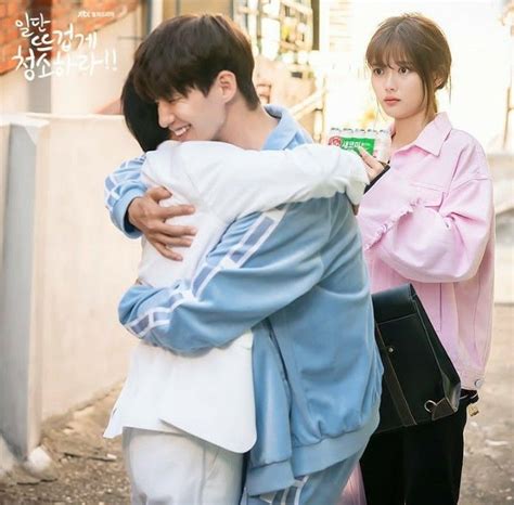 South korean actress and model song yu jung, 26, passed away on saturday, her management company, sublime artist agency, confirmed in a statement. JTBC's "Clean with Passion for Now" has released new stills!