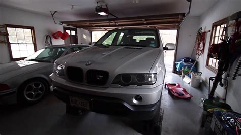 Hi i have a 2002 bmw x5 3.0d auto which has covered 84k and it had a new gearbox fitted by the previous keeper at 60k, i have been having a nightmare over the past 4 months with trans failsafe prog, … read more DIY BMW E53 X5 transmission & TC fluid change (applies to most BMWs) - YouTube