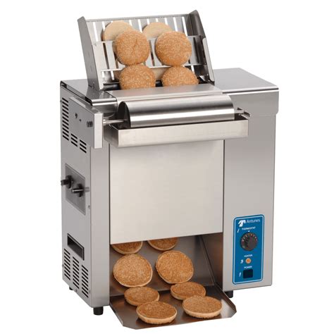 Последние твиты от kevin antunes (@antunessoccer). Antunes VCT-1000 toaster - Inter Gastro A/S