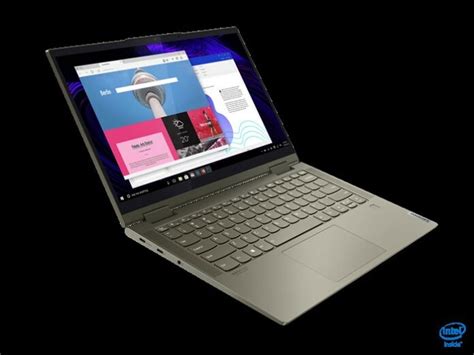 Harga Dan Spesifikasi 9 Laptop Lenovo Yoga Terbaru Ada Yoga Slim 9i