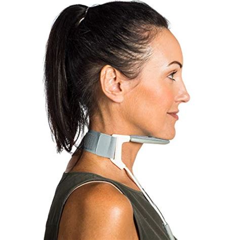 Back Neck Brace A Revolutionary Cervical Collar That Provides Support