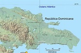 Principales ríos de la República Dominicana - Blog didáctico