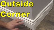 How To Cut Corners For Floor Trim | Viewfloor.co