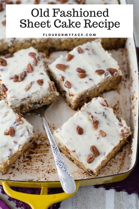 I still make it every year. Old Fashioned Swedish Nut Cake recipe is a delicious ...