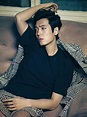 Jung Kyung Ho Profile (Updated!) - Kpop Profiles