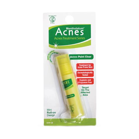 Check spelling or type a new query. Acnes Treatment Series - Rohto Laboratories Indonesia