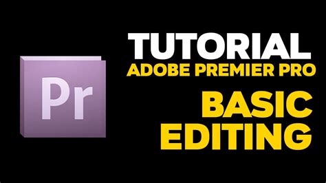 Select your download mode premiere.cs6.6.kuyhaa.me.7z. Tutorial Basic Editing Video Adobe Premiere Pro CS.5 #1 ...