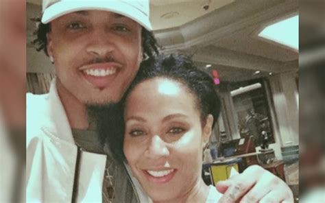 august alsina confirms romantic relationship with jada pinkett smith jada and will respond real
