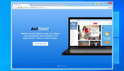 Aol Shield Browser 91044726 Free Download Filecr