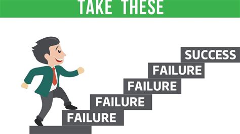 Sucess Failure Redefining Success And Failure May Help Us Find More