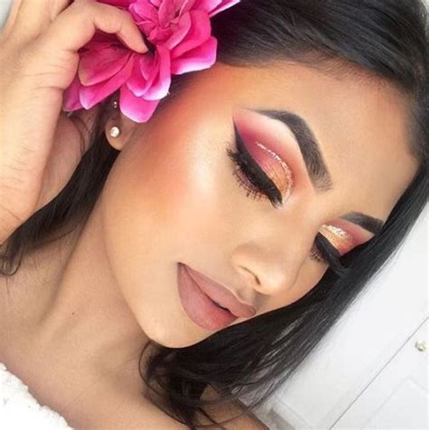 We Are Loving These Super Cute Spring Makeup Looks
