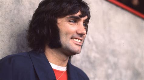 Or so the saying goes. Pelé good, Maradona better, George Best - PeriodicoDaily Sport