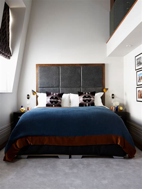 35 Masculine Bedroom Furniture Ideas That Inspire Digsdigs