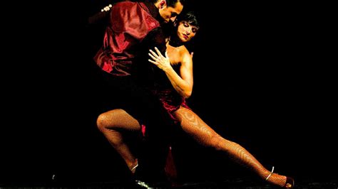 Tango Spanish Tango Dance Dance Choices