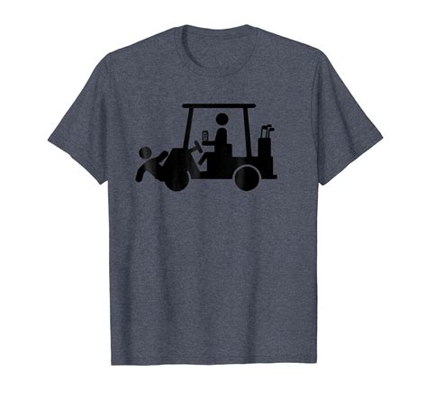 Funny Golf Shirt Beer Golf Cart Day Drinking Th Sunflowershirt