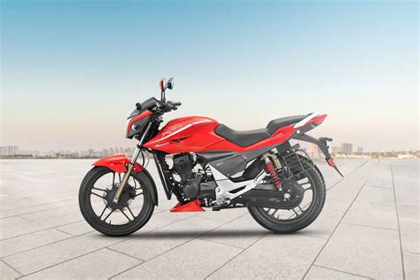 Hero Xtreme Sports Price In Nepal Variants Specs Mileage Dealers