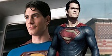 The 10 Best Superman Actors, According To Ranker