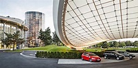 The Autostadt Sets New Visitor Record in 2015 - VWVortex