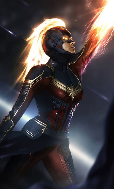 We hope you enjoy our growing collection of hd images to use as a background or home screen for your smartphone or computer. 1280x2120 Captain Marvel Fire 4k iPhone 6+ HD 4k Wallpapers, Images, Backgrounds, Photos and ...