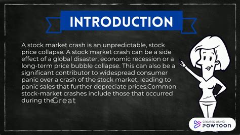 Merani said market fall might eventually look like the 2008 market crash, and that would be the bottom. Intro stock market crash 2020 - YouTube