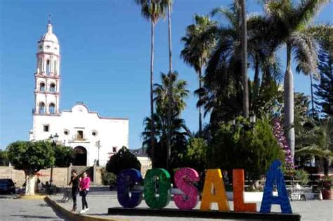 Pueblo Magico Cosala Sinaloa Its Founding And History The Mazatlán Post