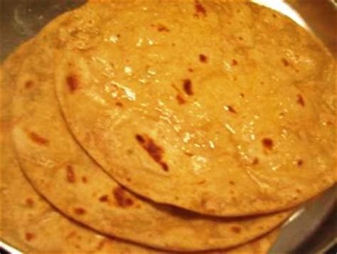 Put the zest in a food. Kenya Chapatti Recipe - How to Make a Kenya Chapatti