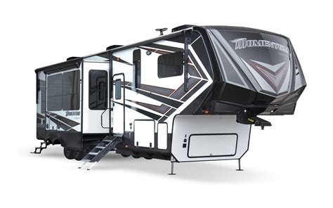 6 Top Travel Trailers And Fifth Wheels For 2019