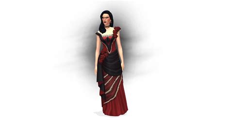 The Sims 4 Vampires Game Pack Review Simsvip